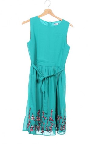 Detské šaty  Friboo, Veľkosť 15-18y/ 170-176 cm, Farba Zelená, Cena  7,95 €