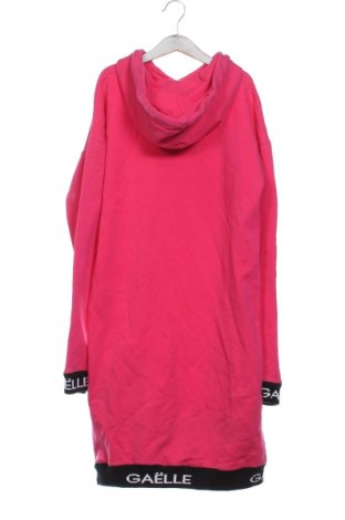 Παιδικό φόρεμα Gaelle Paris, Μέγεθος 15-18y/ 170-176 εκ., Χρώμα Ρόζ , Τιμή 14,99 €
