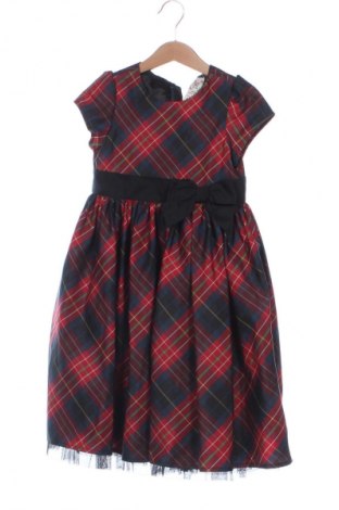 Παιδικό φόρεμα Gap Baby, Μέγεθος 4-5y/ 110-116 εκ., Χρώμα Πολύχρωμο, Τιμή 15,45 €