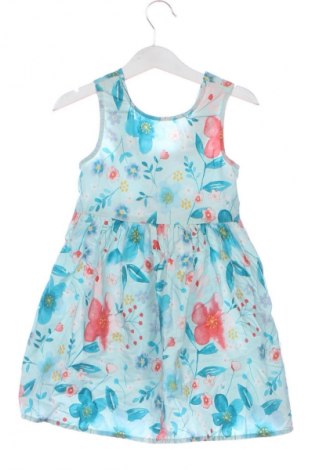 Kinderkleid George, Größe 2-3y/ 98-104 cm, Farbe Mehrfarbig, Preis € 12,32