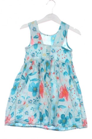 Kinderkleid George, Größe 2-3y/ 98-104 cm, Farbe Mehrfarbig, Preis € 12,32
