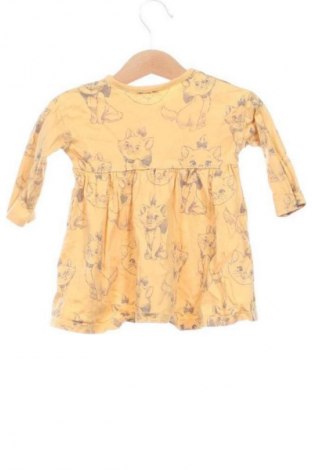 Παιδικό φόρεμα George, Μέγεθος 3-6m/ 62-68 εκ., Χρώμα Πολύχρωμο, Τιμή 12,00 €