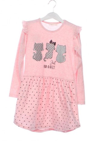 Детска рокля Girls, Размер 7-8y/ 128-134 см, Цвят Многоцветен, Цена 12,28 €
