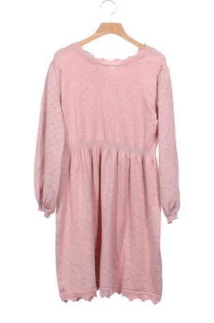 Kinderkleid Grace Karin, Größe 11-12y/ 152-158 cm, Farbe Rosa, Preis 7,99 €