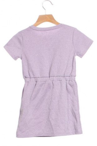 Παιδικό φόρεμα Guess, Μέγεθος 4-5y/ 110-116 εκ., Χρώμα Βιολετί, Τιμή 15,99 €