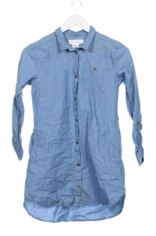 Παιδικό φόρεμα H&M, Μέγεθος 10-11y/ 146-152 εκ., Χρώμα Μπλέ, Τιμή 7,99 €