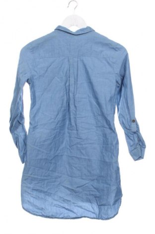 Παιδικό φόρεμα H&M, Μέγεθος 10-11y/ 146-152 εκ., Χρώμα Μπλέ, Τιμή 7,99 €