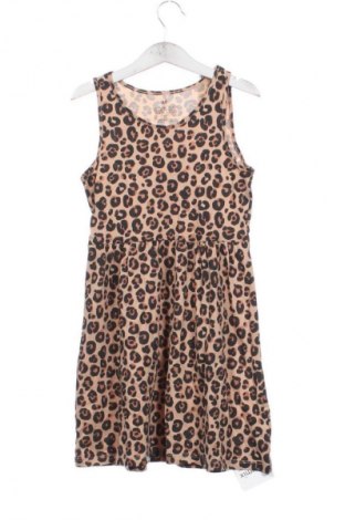Παιδικό φόρεμα H&M, Μέγεθος 6-7y/ 122-128 εκ., Χρώμα Πολύχρωμο, Τιμή 12,99 €