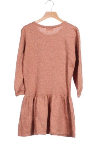 Παιδικό φόρεμα H&M, Μέγεθος 6-7y/ 122-128 εκ., Χρώμα Καφέ, Τιμή 12,00 €