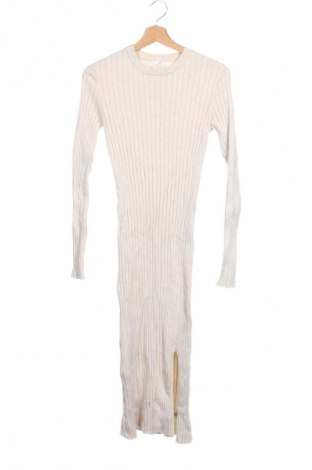 Kinderkleid H&M, Größe 12-13y/ 158-164 cm, Farbe Ecru, Preis € 7,99