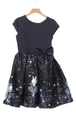 Kinderkleid H&M, Größe 8-9y/ 134-140 cm, Farbe Mehrfarbig, Preis 9,99 €