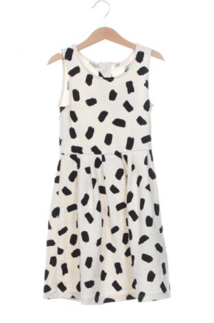 Dětské šaty  H&M, Velikost 6-7y/ 122-128 cm, Barva Vícebarevné, Cena  179,00 Kč