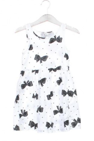 Dětské šaty  H&M, Velikost 2-3y/ 98-104 cm, Barva Vícebarevné, Cena  189,00 Kč