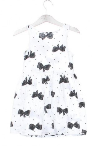 Dětské šaty  H&M, Velikost 2-3y/ 98-104 cm, Barva Vícebarevné, Cena  189,00 Kč