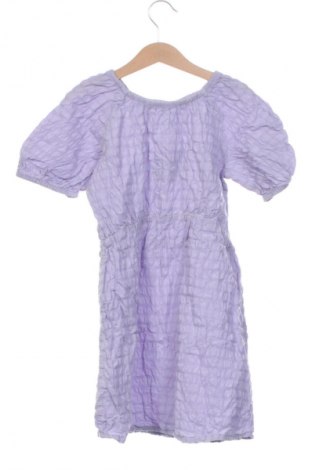 Rochie pentru copii H&M, Mărime 5-6y/ 116-122 cm, Culoare Mov, Preț 41,99 Lei