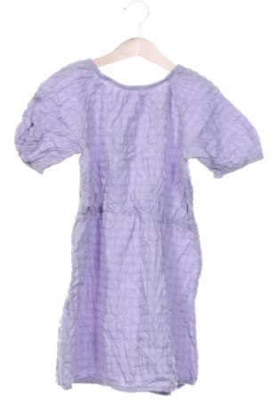Rochie pentru copii H&M, Mărime 5-6y/ 116-122 cm, Culoare Mov, Preț 41,99 Lei
