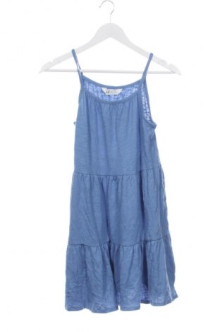 Detské šaty  H&M, Veľkosť 8-9y/ 134-140 cm, Farba Modrá, Cena  9,95 €
