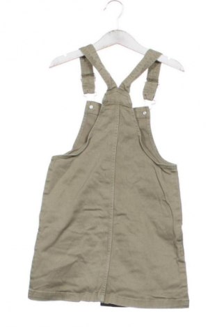 Detské šaty  H&M, Veľkosť 5-6y/ 116-122 cm, Farba Zelená, Cena  8,95 €