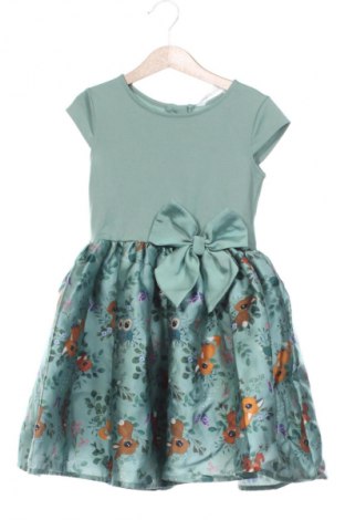 Παιδικό φόρεμα H&M, Μέγεθος 4-5y/ 110-116 εκ., Χρώμα Πολύχρωμο, Τιμή 8,99 €