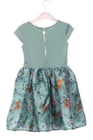 Παιδικό φόρεμα H&M, Μέγεθος 4-5y/ 110-116 εκ., Χρώμα Πολύχρωμο, Τιμή 8,99 €
