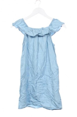Παιδικό φόρεμα H&M, Μέγεθος 9-10y/ 140-146 εκ., Χρώμα Μπλέ, Τιμή 8,99 €
