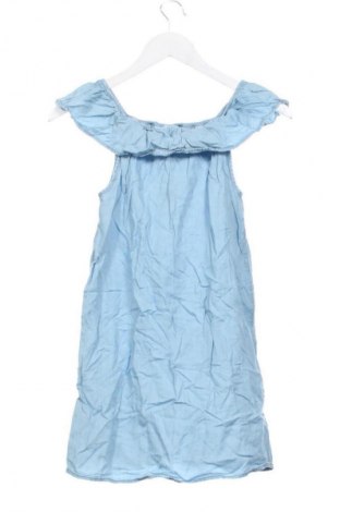 Παιδικό φόρεμα H&M, Μέγεθος 9-10y/ 140-146 εκ., Χρώμα Μπλέ, Τιμή 8,99 €
