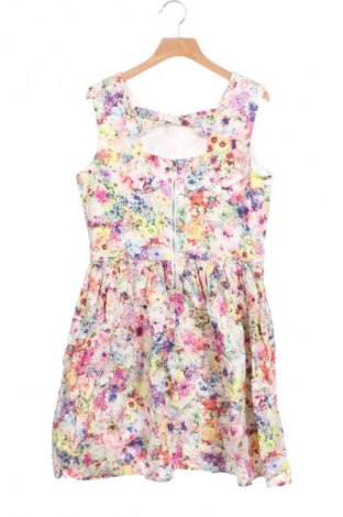 Detské šaty  H&M, Veľkosť 11-12y/ 152-158 cm, Farba Viacfarebná, Cena  8,95 €