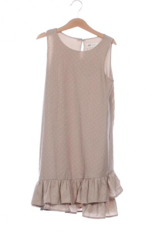 Παιδικό φόρεμα H&M, Μέγεθος 7-8y/ 128-134 εκ., Χρώμα Πολύχρωμο, Τιμή 12,00 €