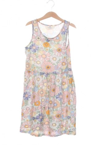 Dziecięca sukienka H&M, Rozmiar 8-9y/ 134-140 cm, Kolor Kolorowy, Cena 36,99 zł