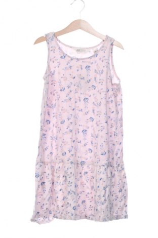 Kinderkleid H&M, Größe 8-9y/ 134-140 cm, Farbe Mehrfarbig, Preis 8,99 €