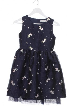 Dětské šaty  H&M, Velikost 8-9y/ 134-140 cm, Barva Vícebarevné, Cena  199,00 Kč