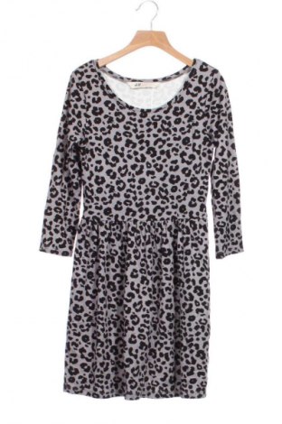 Детска рокля H&M, Размер 9-10y/ 140-146 см, Цвят Многоцветен, Цена 6,13 €