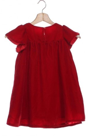 Παιδικό φόρεμα H&M, Μέγεθος 3-4y/ 104-110 εκ., Χρώμα Κόκκινο, Τιμή 8,99 €