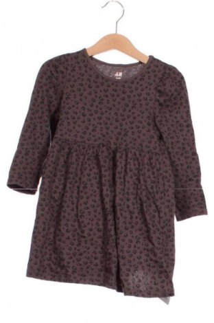 Παιδικό φόρεμα H&M, Μέγεθος 2-3y/ 98-104 εκ., Χρώμα Πολύχρωμο, Τιμή 7,99 €
