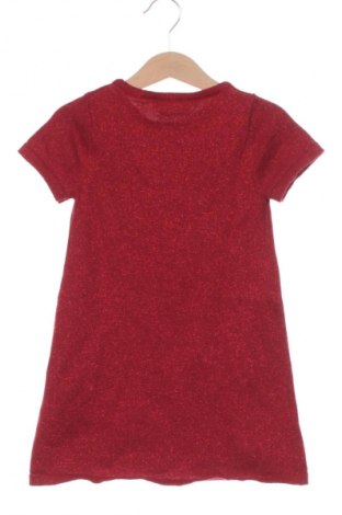 Rochie pentru copii H&M, Mărime 2-3m/ 56-62 cm, Culoare Roșu, Preț 39,99 Lei