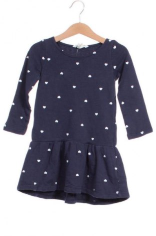 Detské šaty  H&M, Veľkosť 18-24m/ 86-98 cm, Farba Viacfarebná, Cena  6,95 €