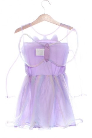 Детска рокля H&M, Размер 5-6y/ 116-122 см, Цвят Многоцветен, Цена 12,00 €