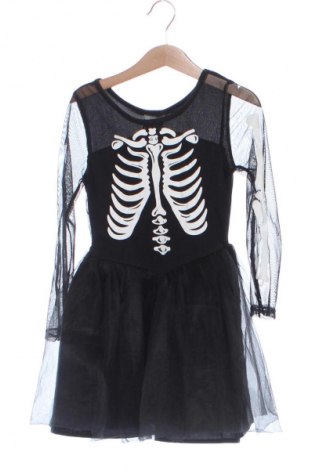 Детска рокля H&M, Размер 5-6y/ 116-122 см, Цвят Многоцветен, Цена 12,00 €