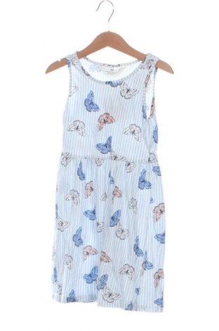 Dziecięca sukienka H&M, Rozmiar 4-5y/ 110-116 cm, Kolor Kolorowy, Cena 64,30 zł