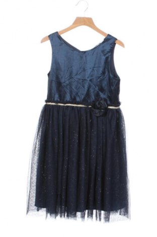 Детска рокля H&M, Размер 8-9y/ 134-140 см, Цвят Многоцветен, Цена 7,66 €