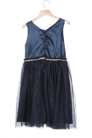 Детска рокля H&M, Размер 8-9y/ 134-140 см, Цвят Многоцветен, Цена 7,66 €