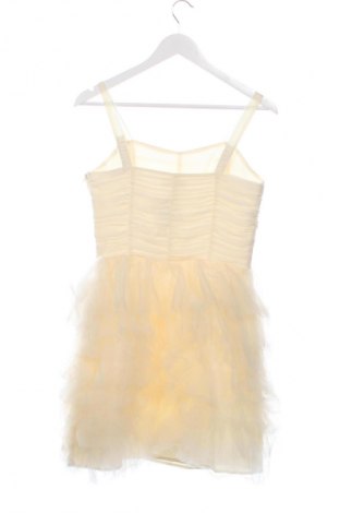 Παιδικό φόρεμα H&M, Μέγεθος 14-15y/ 168-170 εκ., Χρώμα Εκρού, Τιμή 12,28 €