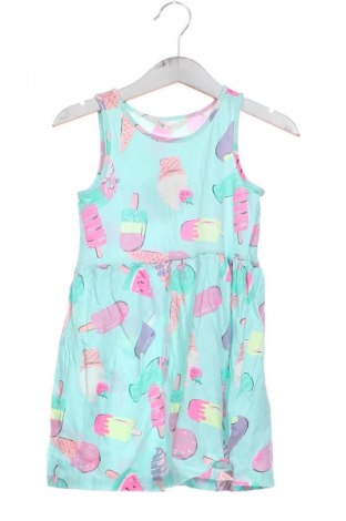 Kinderkleid H&M, Größe 2-3y/ 98-104 cm, Farbe Mehrfarbig, Preis 8,99 €