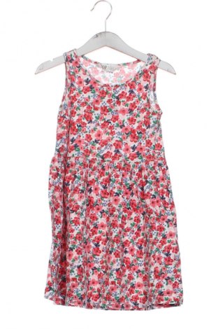 Dziecięca sukienka H&M, Rozmiar 4-5y/ 110-116 cm, Kolor Kolorowy, Cena 33,99 zł