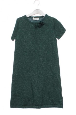 Kinderkleid H&M, Größe 8-9y/ 134-140 cm, Farbe Mehrfarbig, Preis € 12,00