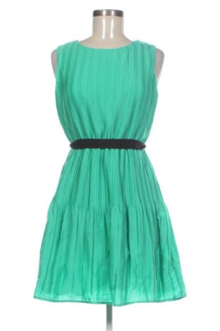 Dziecięca sukienka H&M, Rozmiar 14-15y/ 168-170 cm, Kolor Zielony, Cena 30,99 zł