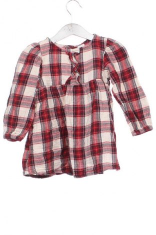 Kinderkleid H&M, Größe 12-18m/ 80-86 cm, Farbe Mehrfarbig, Preis € 15,00