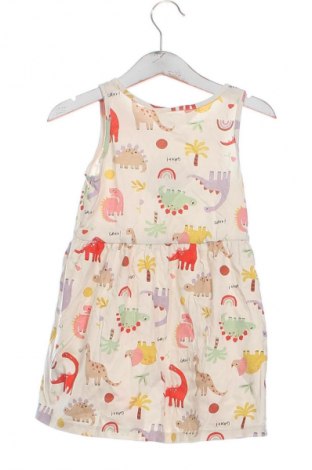 Dětské šaty  H&M, Velikost 2-3y/ 98-104 cm, Barva Vícebarevné, Cena  189,00 Kč