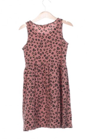 Kinderkleid H&M, Größe 6-7y/ 122-128 cm, Farbe Mehrfarbig, Preis 7,99 €