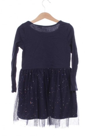 Kinderkleid H&M, Größe 4-5y/ 110-116 cm, Farbe Mehrfarbig, Preis 9,99 €